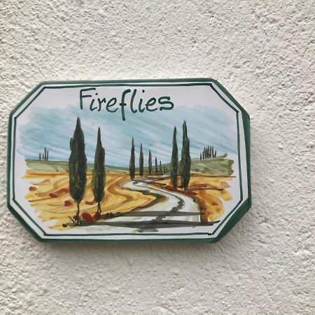 Ferienwohnung Fireflies Monte Petriolo Exterior foto